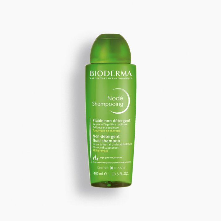 Nodé Fluid Shampoo