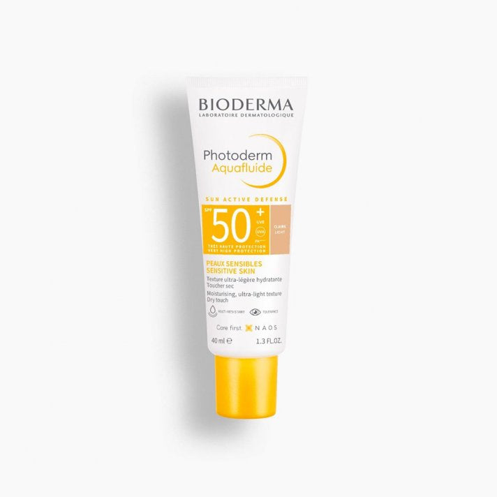 Photoderm Aquafluid SPF50+ Light