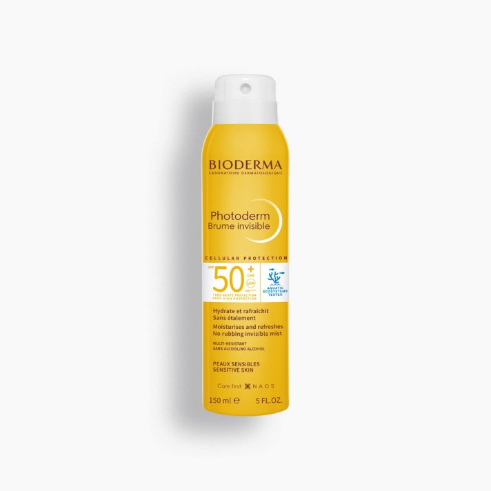 Photoderm Sun Mist SPF50+ Image 1