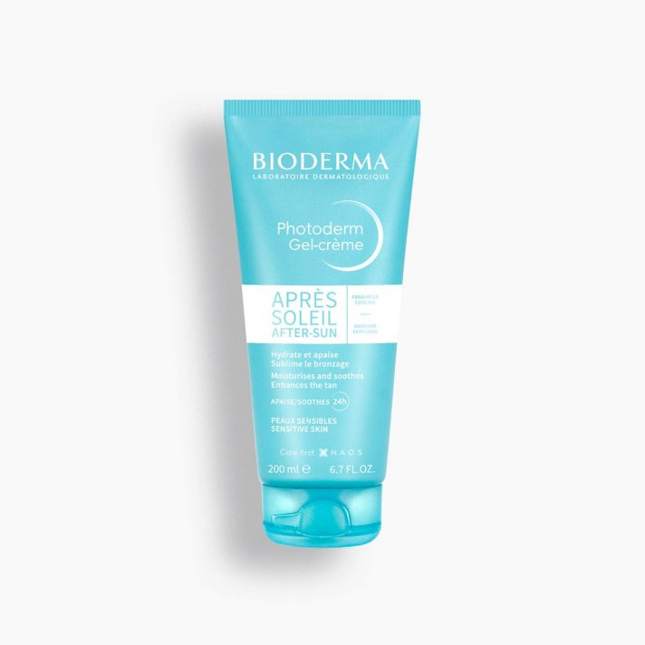 Photoderm After Sun Gel-Cream
