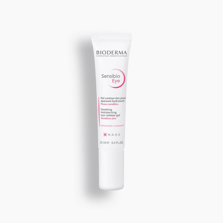 Sensibio Eye Contour Gel