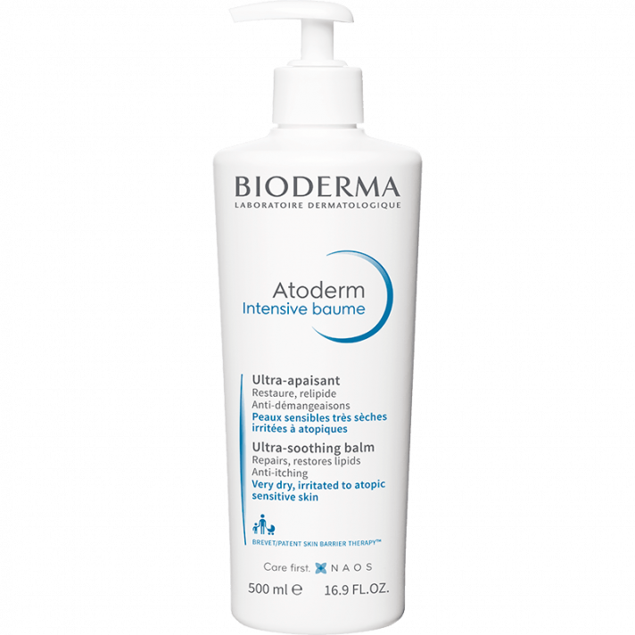 Atoderm Intensive Balm