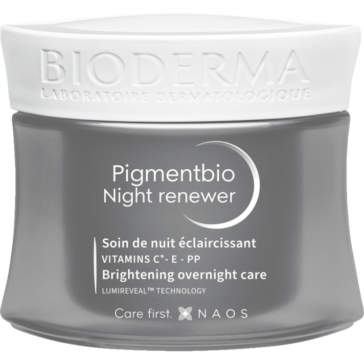 Pigmentbio Night Renewer