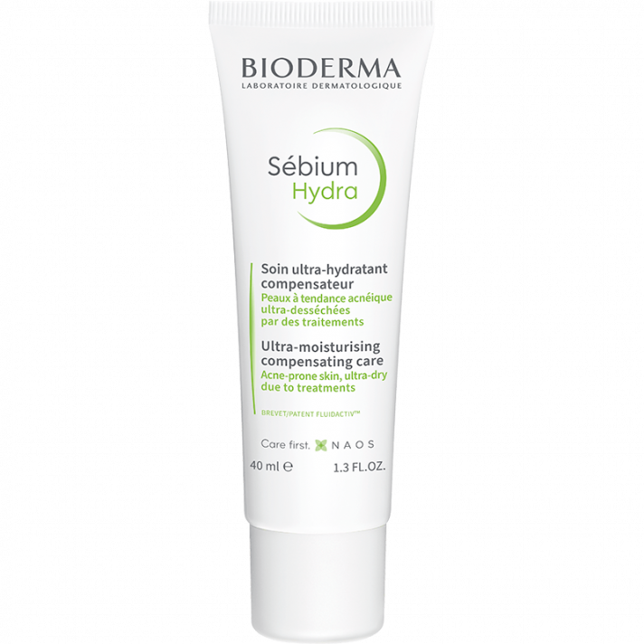 Sébium Hydra