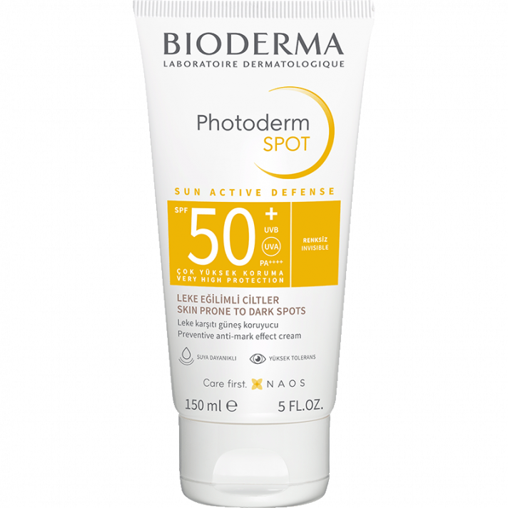 Photoderm Spot SPF50+