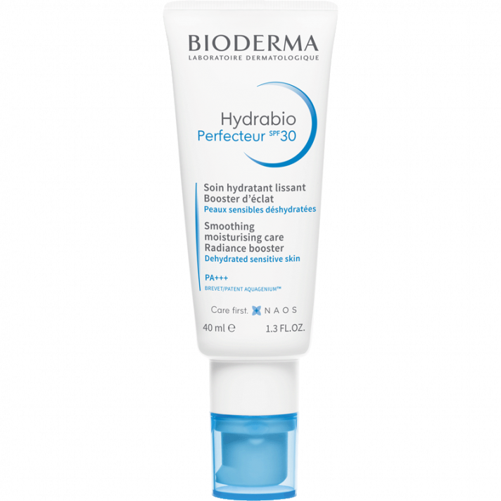 Hydrabio Perfecteur SPF 30