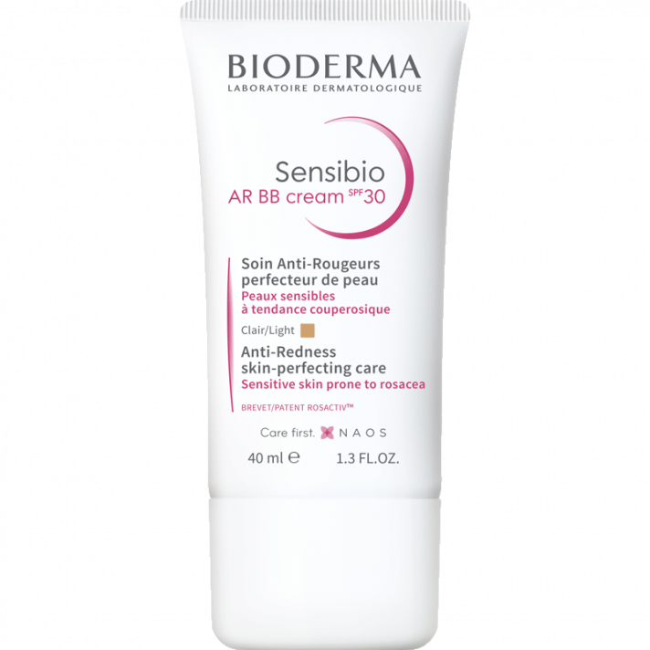 Sensibio AR BB Cream