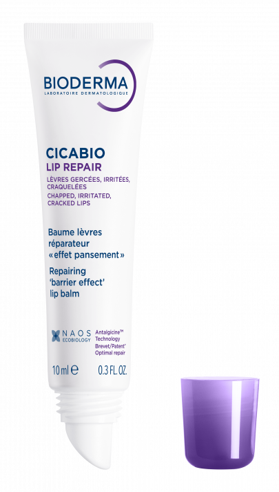 Cicabio Lip Repair