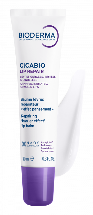 Cicabio Lip Repair