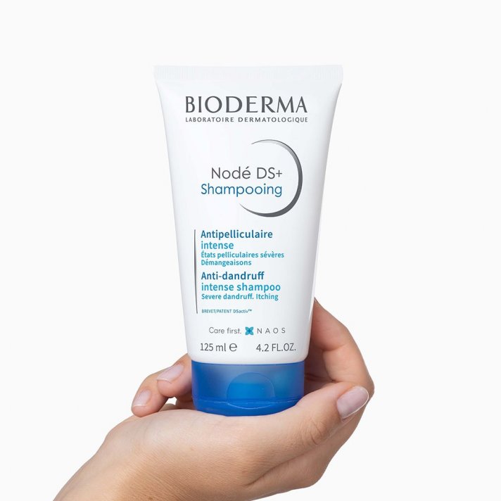Nodé DS+ Shampoo