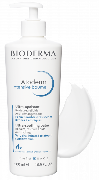 Atoderm Intensive Balm
