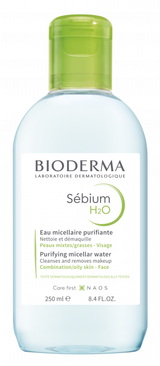 Sébium H2O