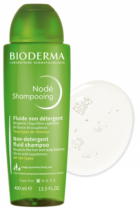 Nodé Fluid Shampoo
