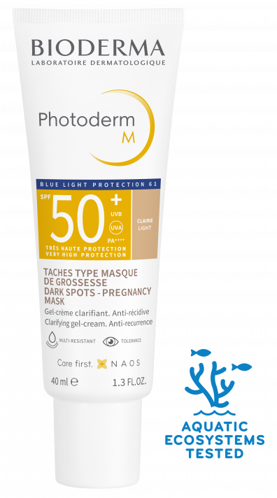 Photoderm M SPF50+ Light