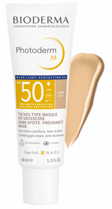 Photoderm M SPF50+ Light