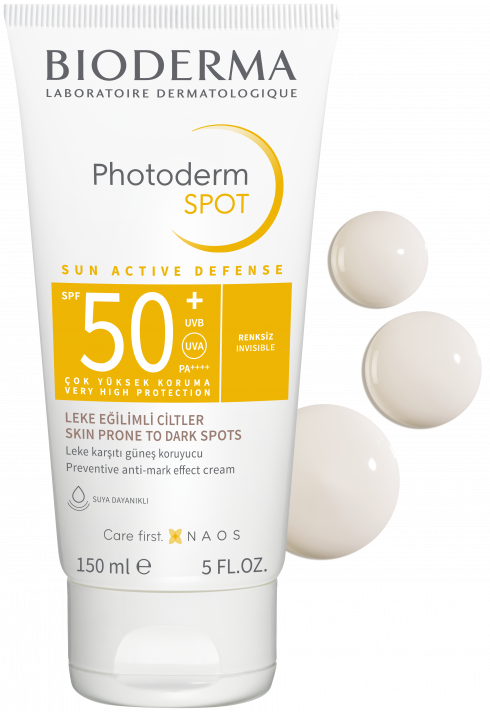 Photoderm Spot SPF50+