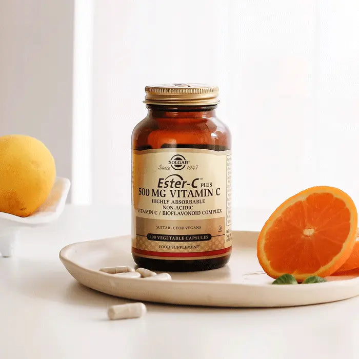 Ester-C™ Plus 500 mg