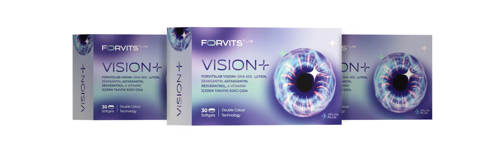 Forvits Lab Vision+