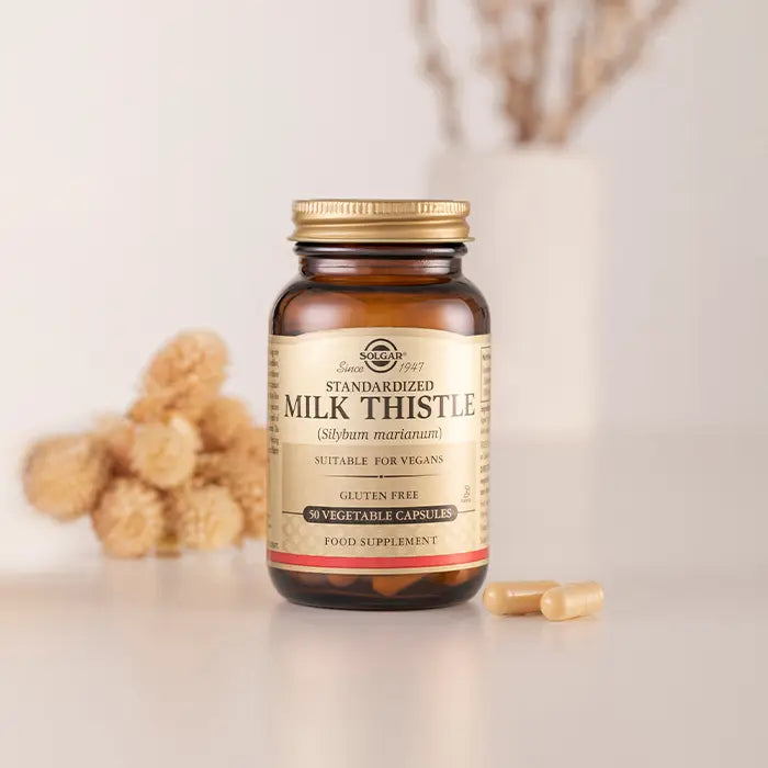 Milk Thistle