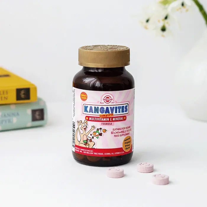 Kangavites® Multivitamin & Mineral