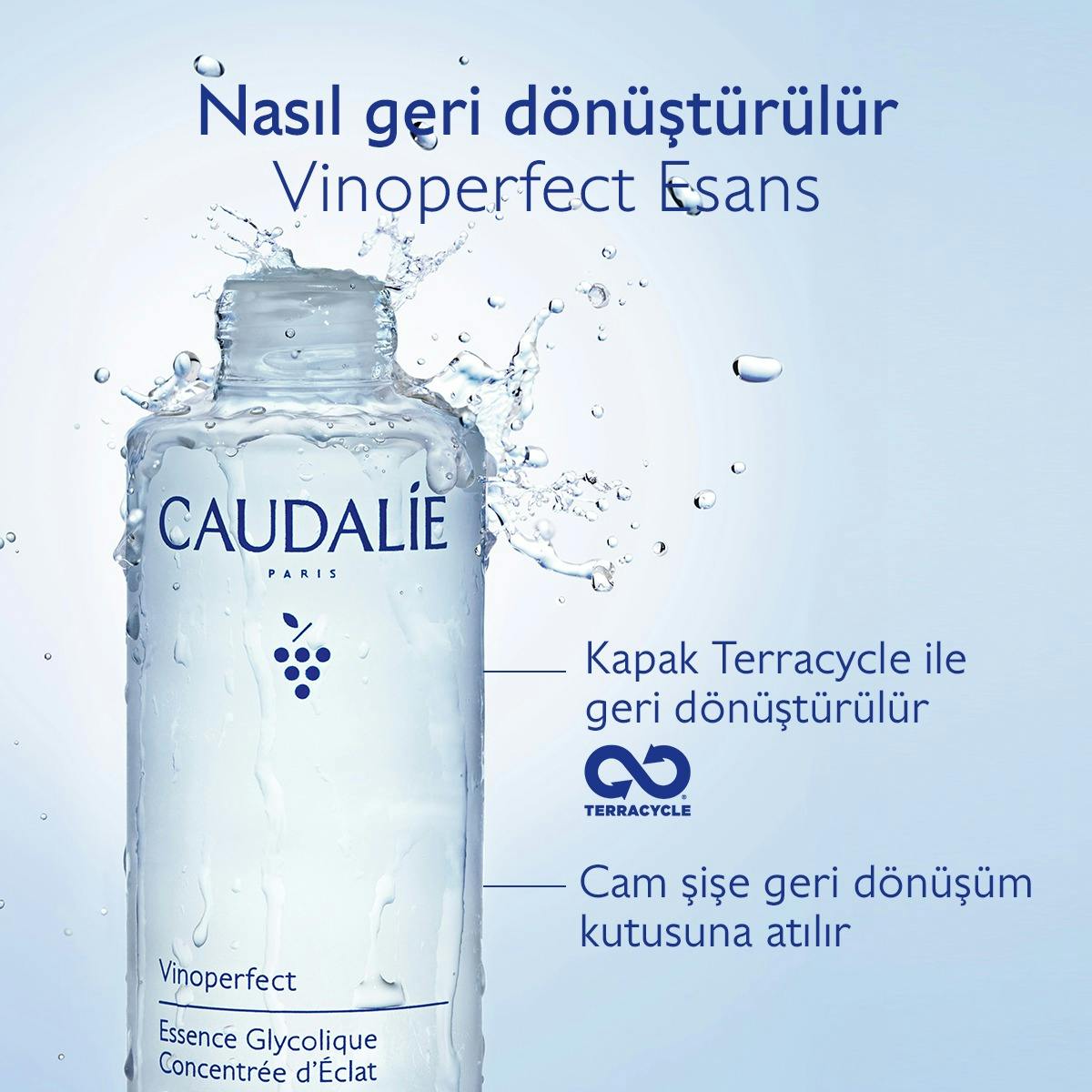 Leke Karşıtı Işıltı Verici Esans