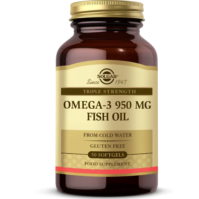 Omega 3 950 mg
