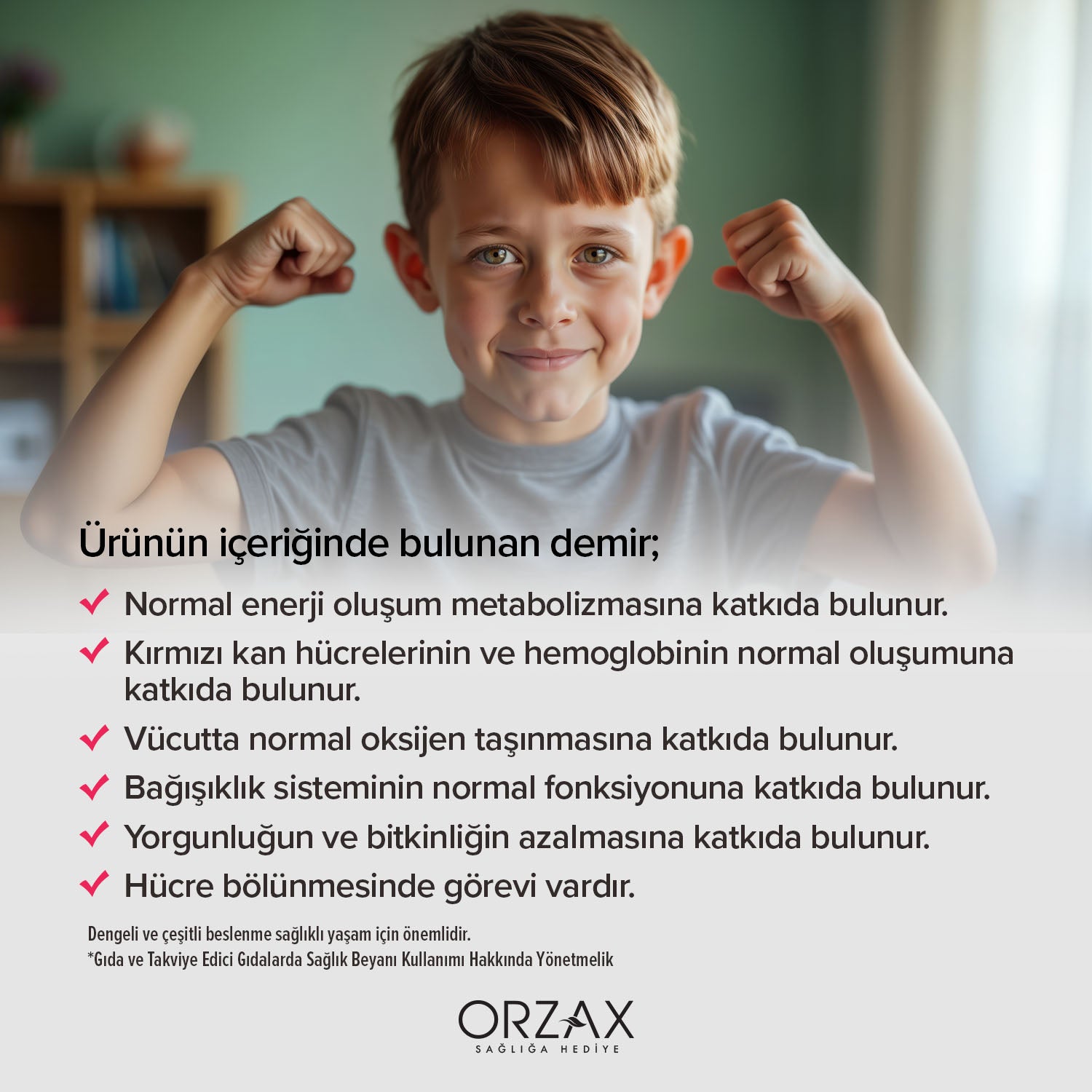 Ocean Microfer Lipozomal Demir Minerali Iceren Uzum Pekmezli Takviye Edici Gida 250 Ml Sise