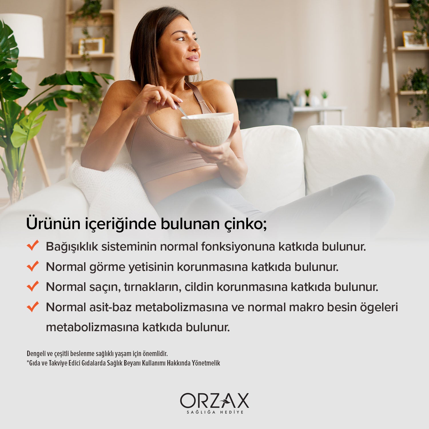 Ocean Picozinc Cinko Pikolinat Iceren Muz Aromali Takviye Edici Gida 150 Ml Sise