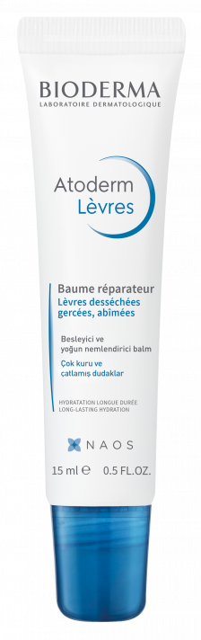 Atoderm Lip Balm