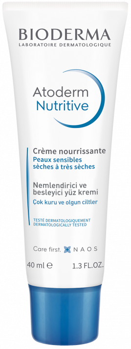 Atoderm Nutrition Cream