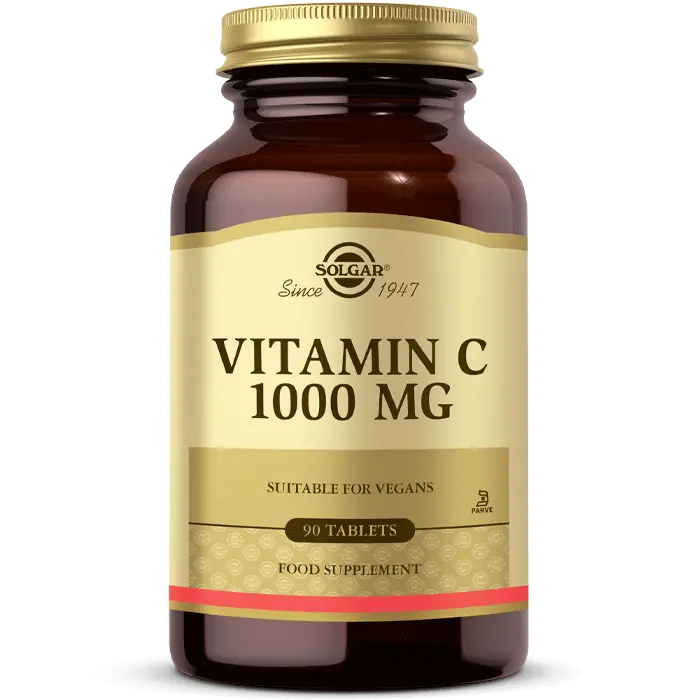 Vitamin C 1000 mg