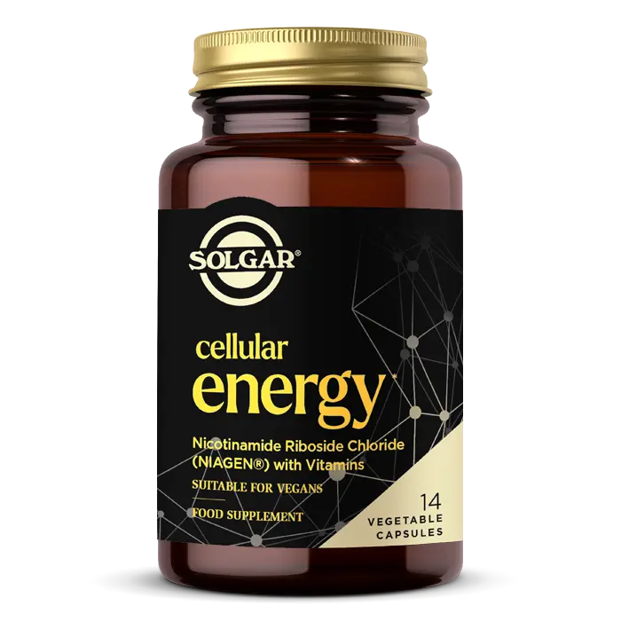 Cellular Energy