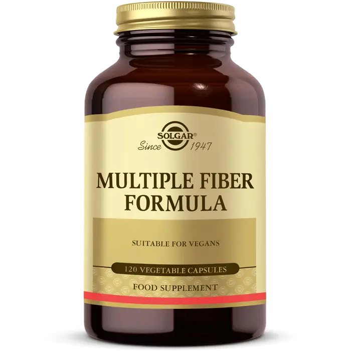 Multiple Fiber Formula