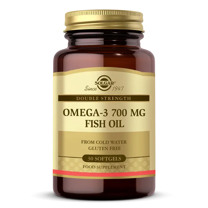 Omega 3 700 mg