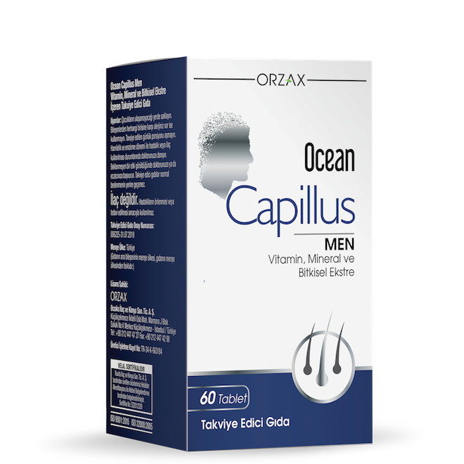 Capillus Men
