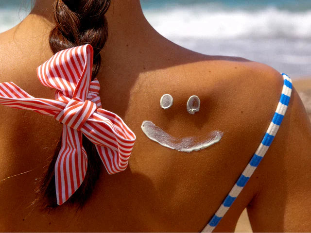 SPF 50+ Çok Yüksek Koruma Faktörlü Güneş Losyonu