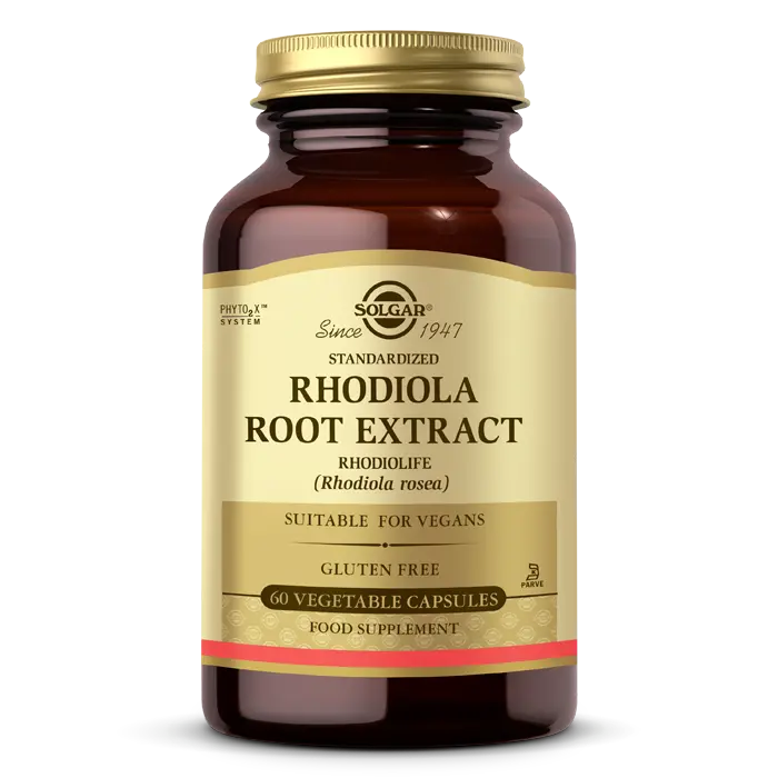 Rhodiola Root Extract