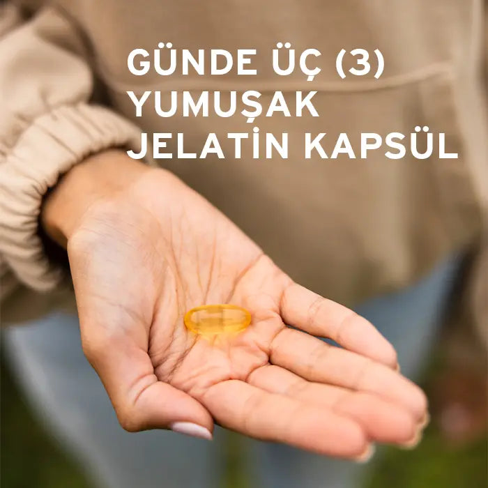 Omega 3-6-9