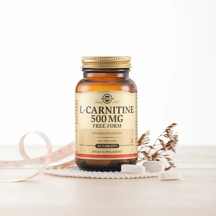 L-Carnitine 500 mg