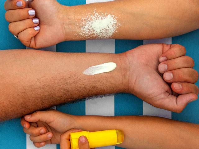 SPF 50+ Çok Yüksek Koruma Faktörlü Güneş Losyonu