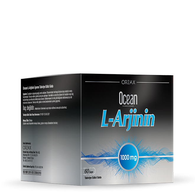 L-ARJININ