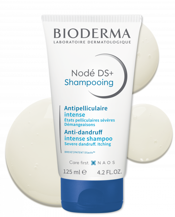 Nodé DS+ Shampoo