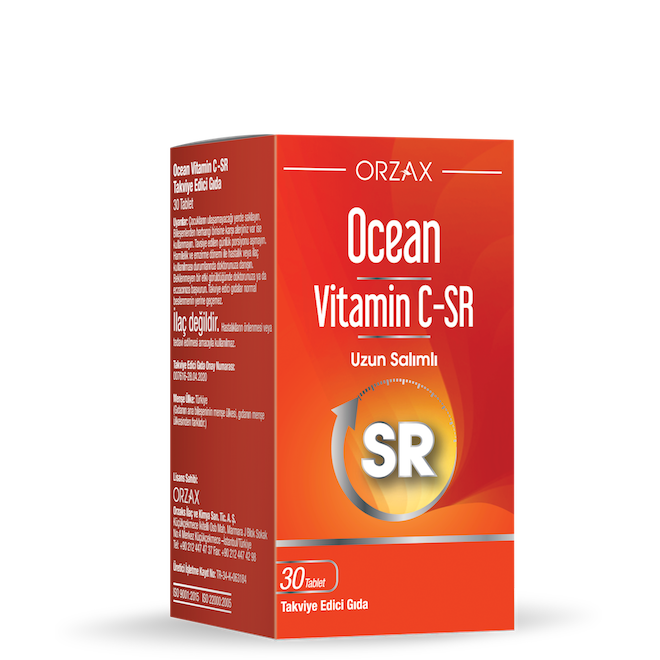 Ocean c-sr
