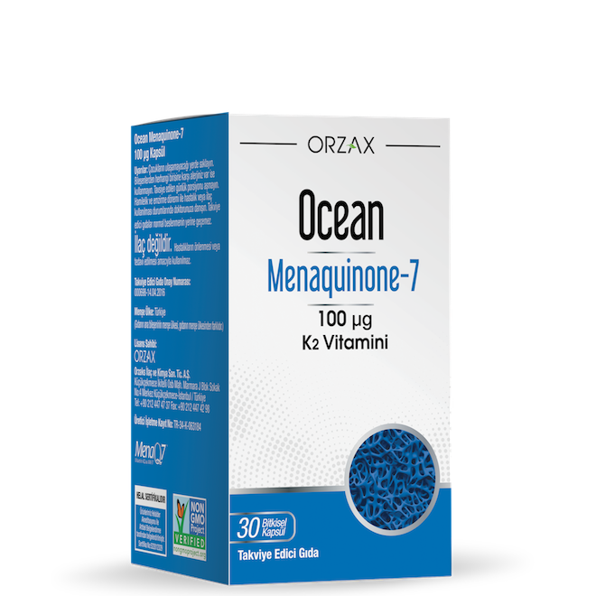 Ocean MK 7