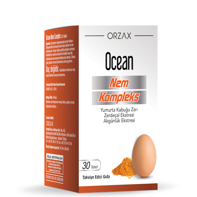 Ocean Nem Kompleks