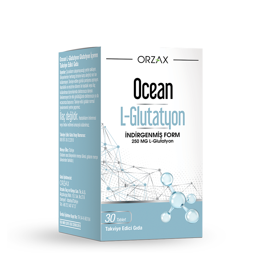OCEAN L-GLUTATYON