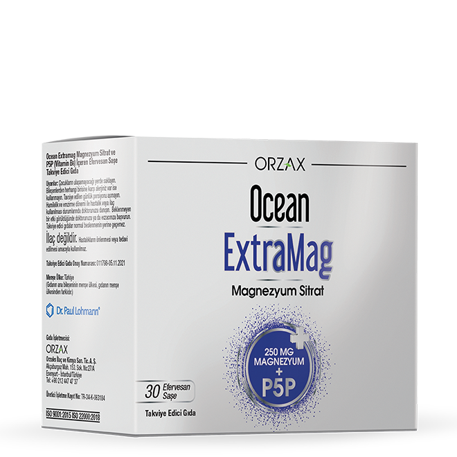 ocean extramag