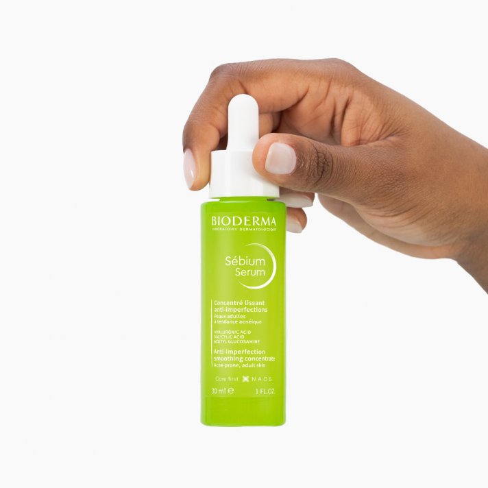 Sébium Serum