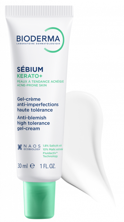 Sébium Kerato+
