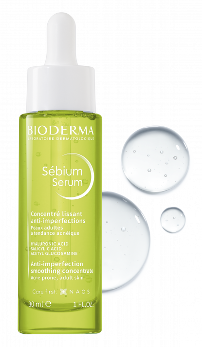 Sébium Serum